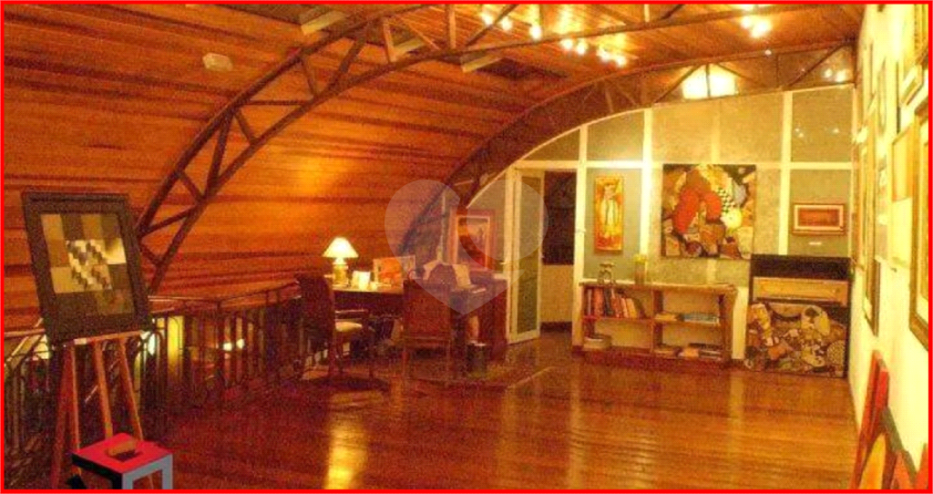 CASA em HIGIENÓPOLIS