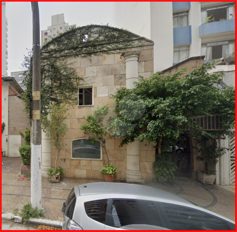 CASA em HIGIENÓPOLIS