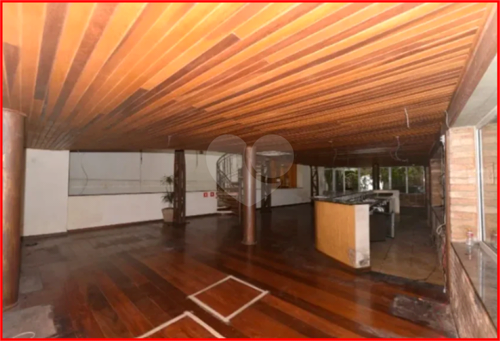 CASA em HIGIENÓPOLIS