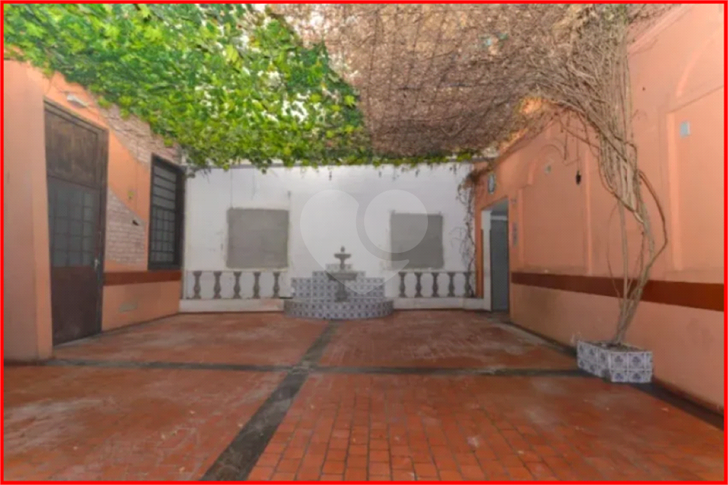 CASA em HIGIENÓPOLIS