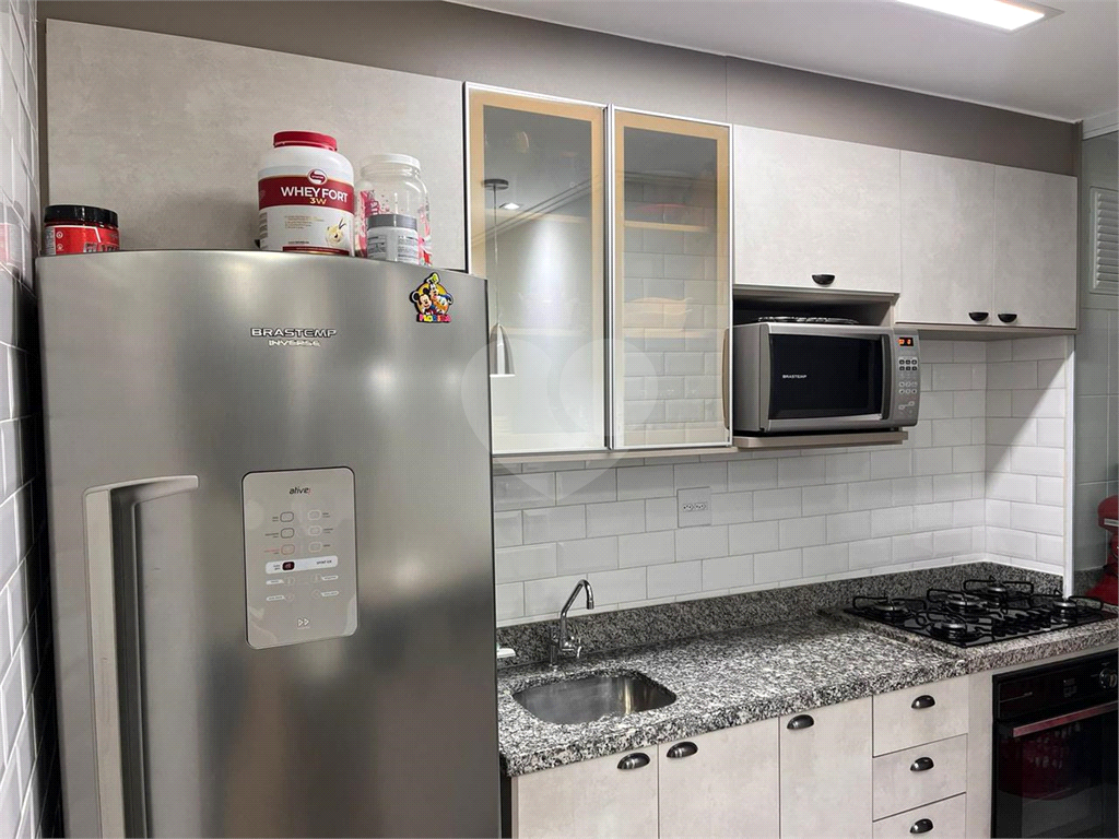 Excelente oportunidade no Limão, lindo apartamento com 3 dormitorios