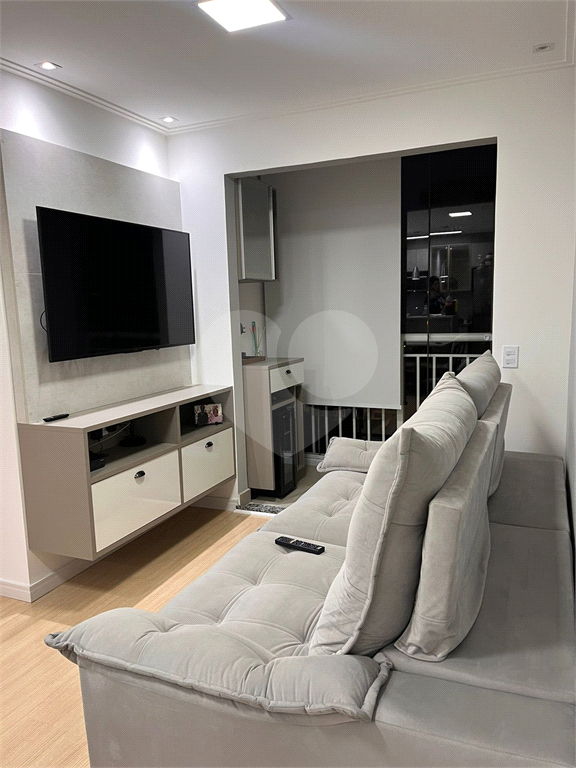Excelente oportunidade no Limão, lindo apartamento com 3 dormitorios