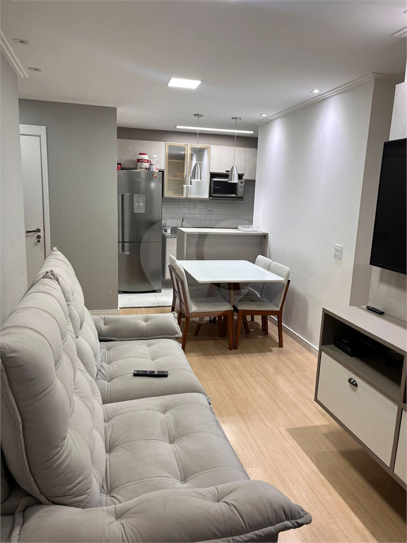 Excelente oportunidade no Limão, lindo apartamento com 3 dormitorios