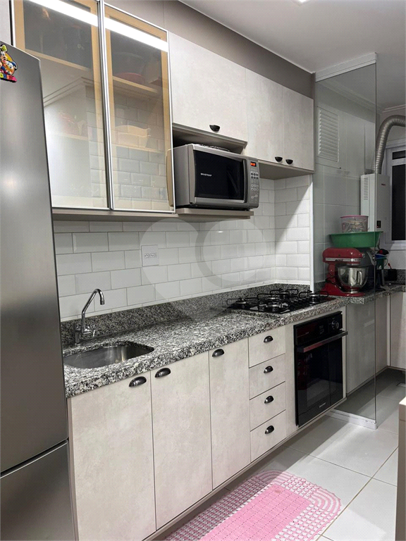 Excelente oportunidade no Limão, lindo apartamento com 3 dormitorios