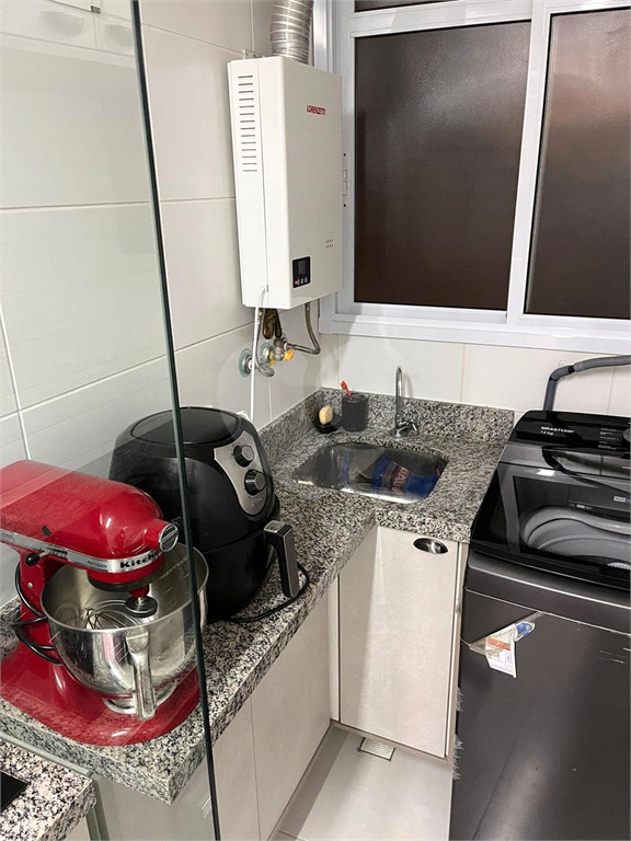 Excelente oportunidade no Limão, lindo apartamento com 3 dormitorios