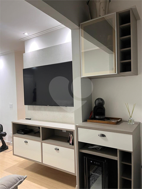 Excelente oportunidade no Limão, lindo apartamento com 3 dormitorios