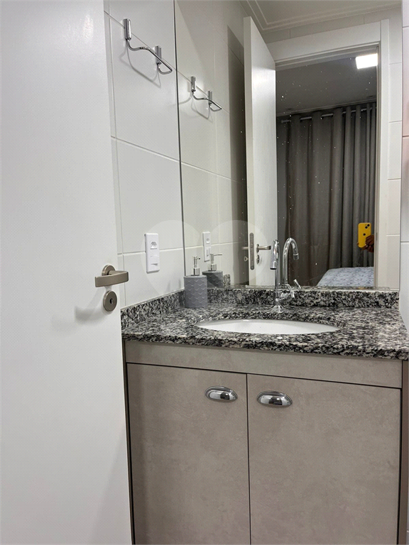 Excelente oportunidade no Limão, lindo apartamento com 3 dormitorios