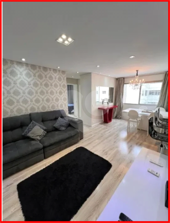 APARTAMENTO em PINHEIROS