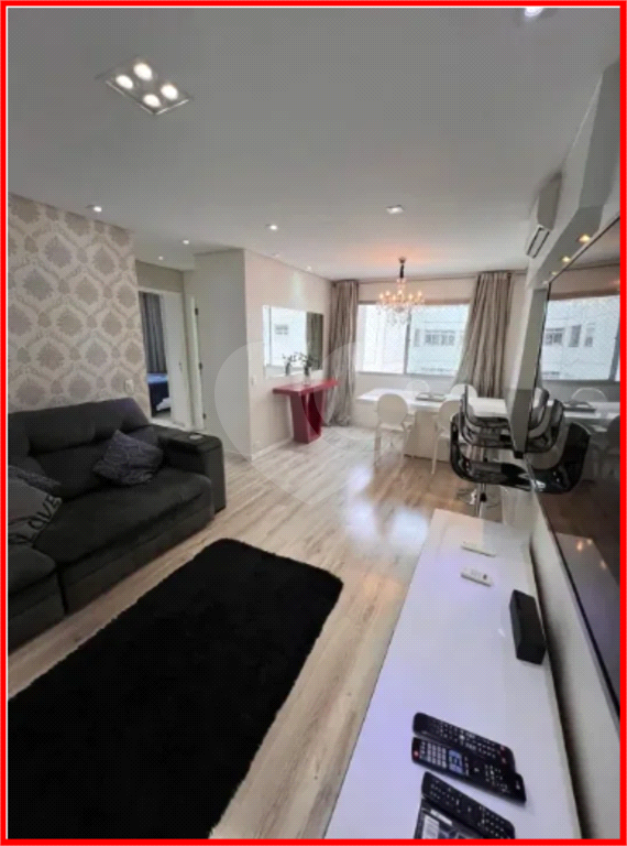 APARTAMENTO em PINHEIROS