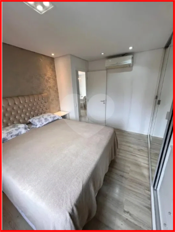 APARTAMENTO em PINHEIROS