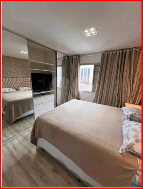 APARTAMENTO em PINHEIROS