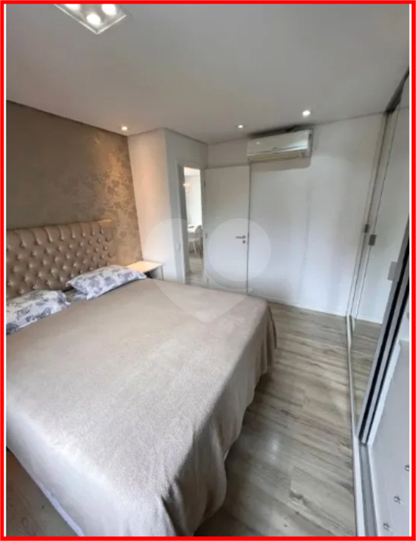 APARTAMENTO em PINHEIROS