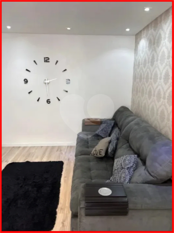 APARTAMENTO em PINHEIROS