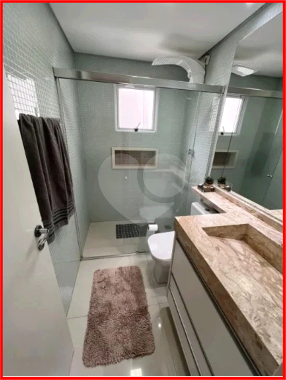 APARTAMENTO em PINHEIROS