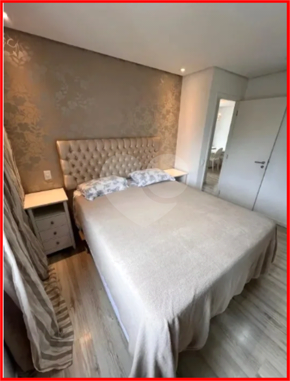 APARTAMENTO em PINHEIROS