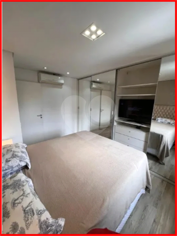 APARTAMENTO em PINHEIROS