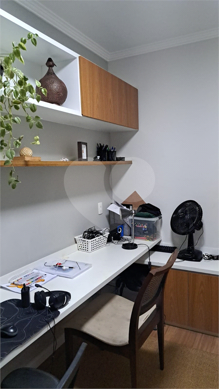 Apartamento, 3 quartos, 70 m² - Foto 3