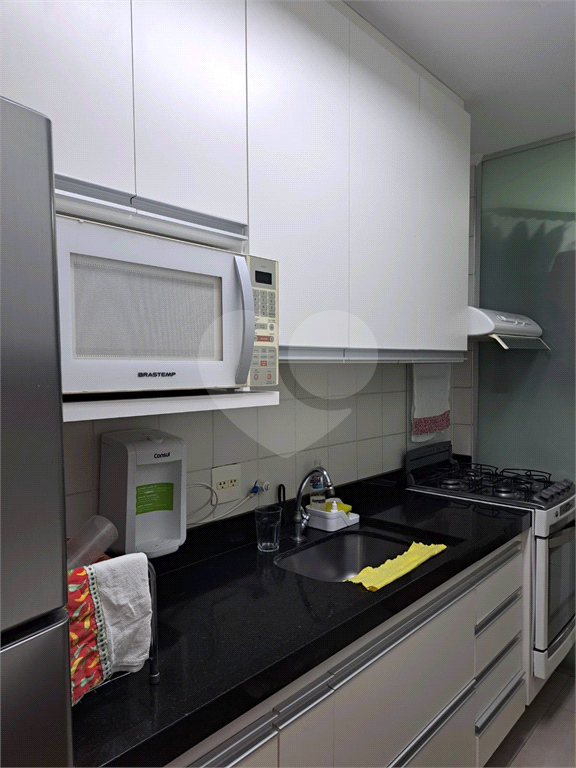 Apartamento, 3 quartos, 70 m² - Foto 8