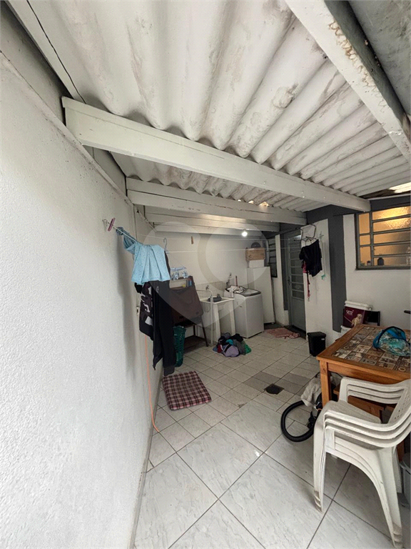 SOBRADO em CASA VERDE