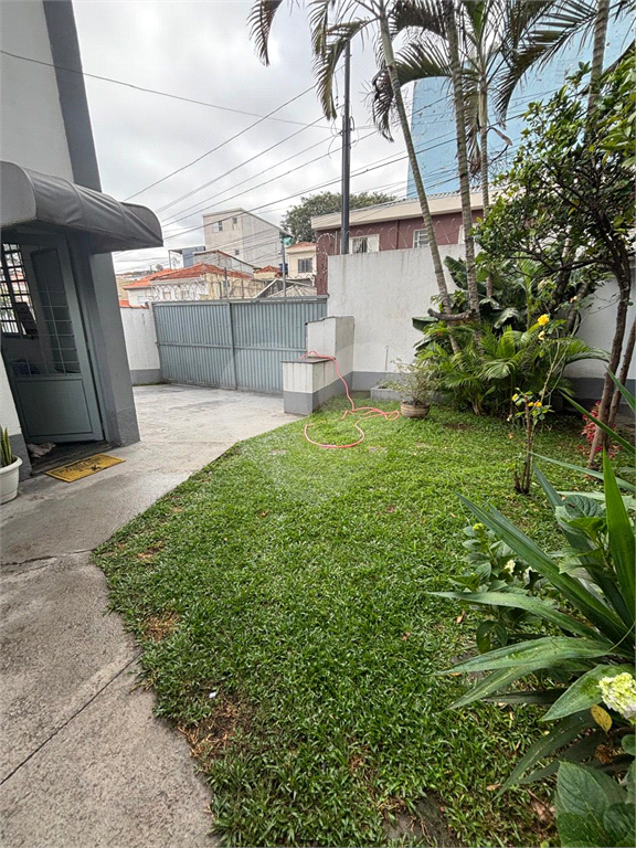SOBRADO em CASA VERDE