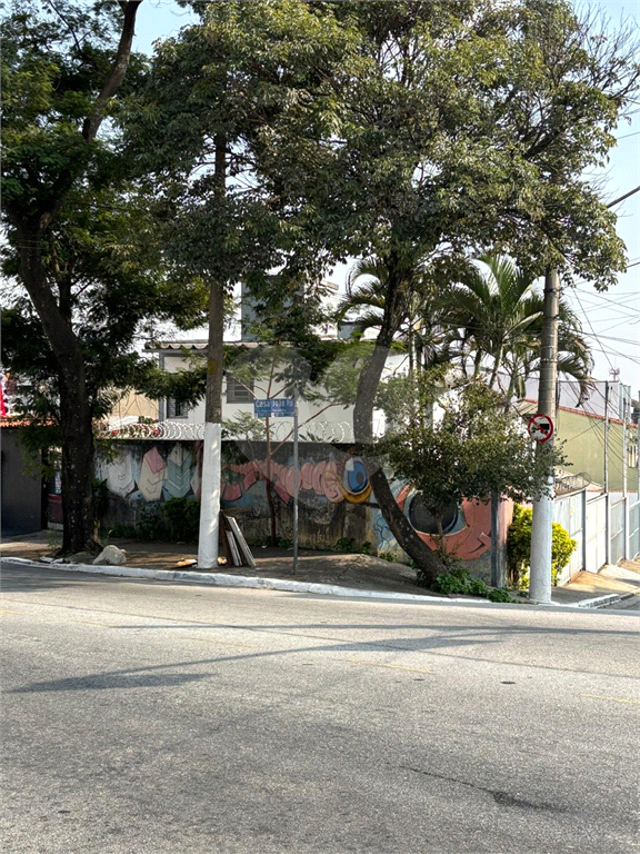 SOBRADO em CASA VERDE