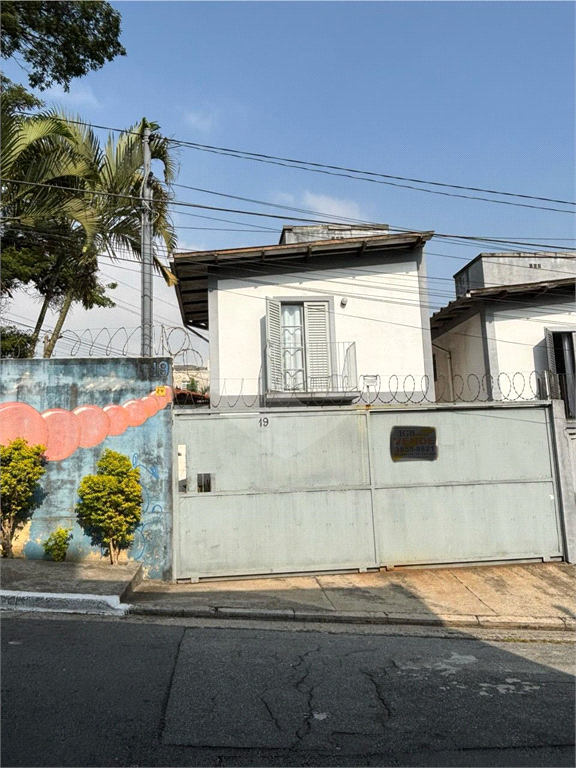 SOBRADO em CASA VERDE