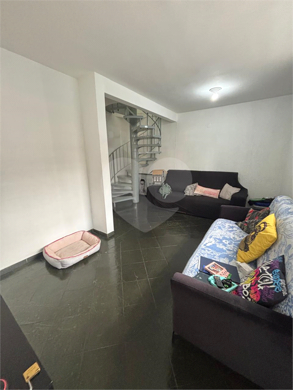 SOBRADO em CASA VERDE