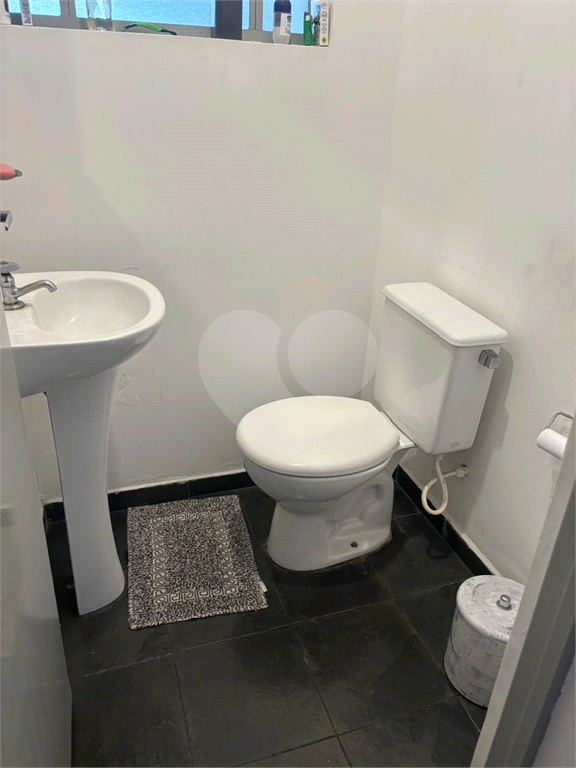 SOBRADO em CASA VERDE