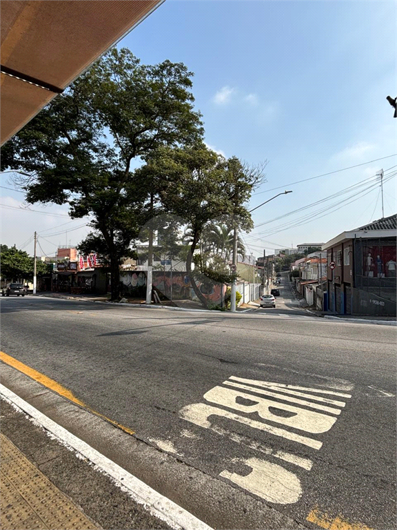 SOBRADO em CASA VERDE