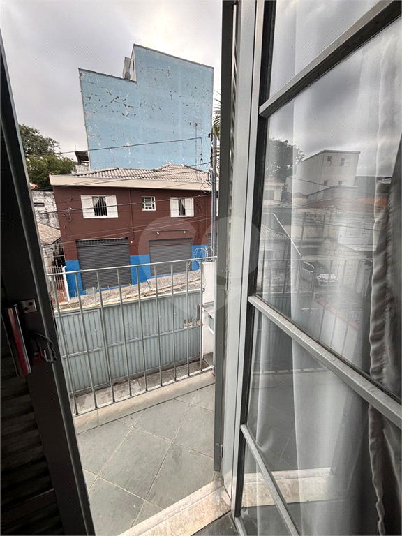 SOBRADO em CASA VERDE