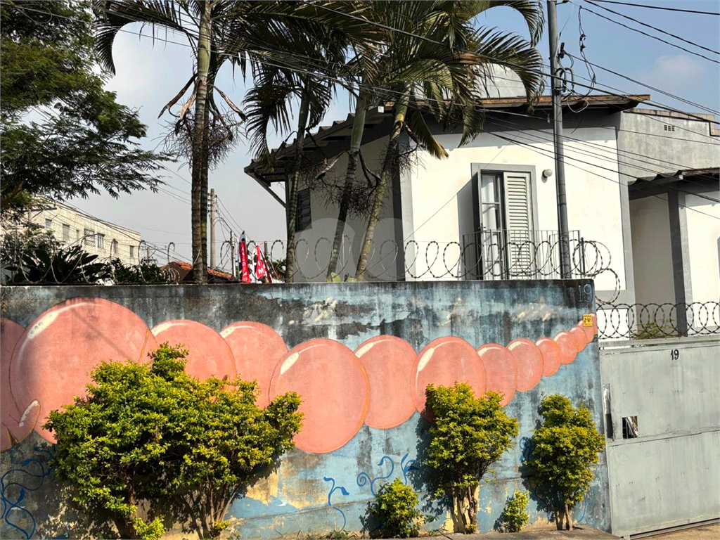 SOBRADO em CASA VERDE