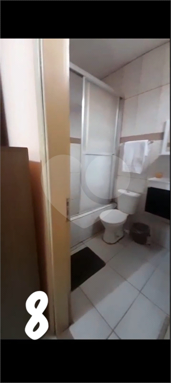 Casa à venda com 1 quarto, 50m² - Foto 9
