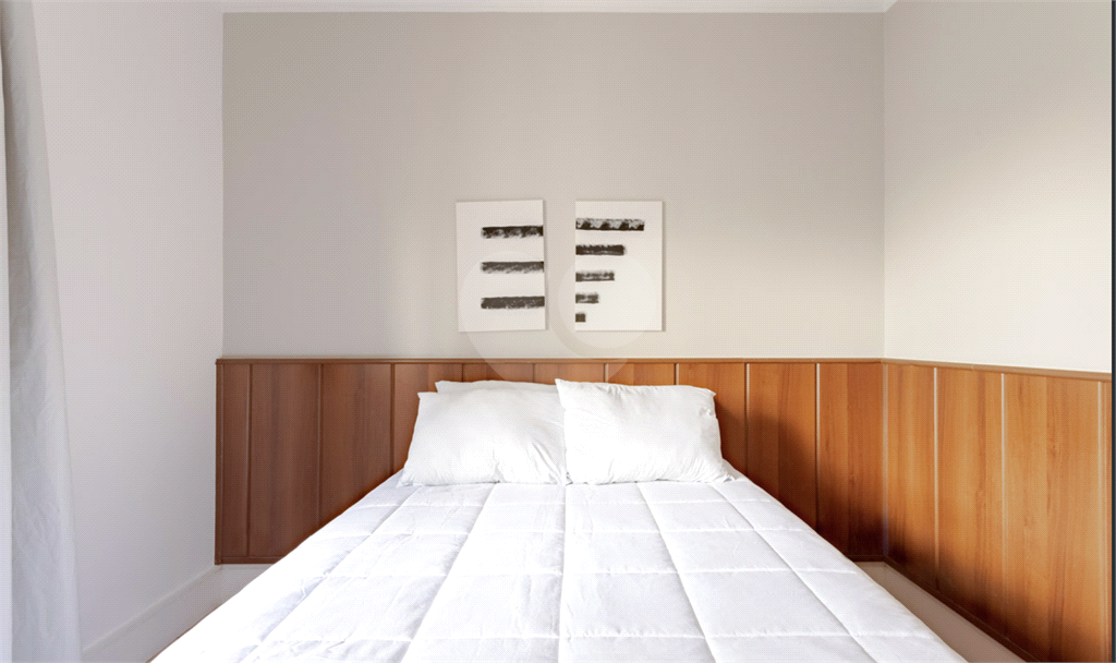 APARTAMENTO em ITAIM BIBI