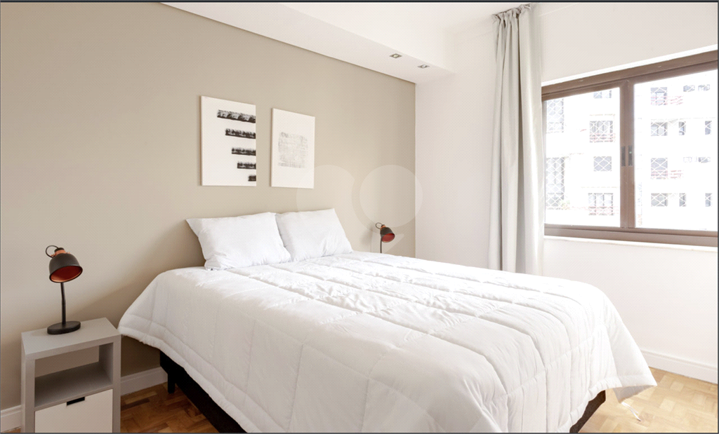 APARTAMENTO em ITAIM BIBI