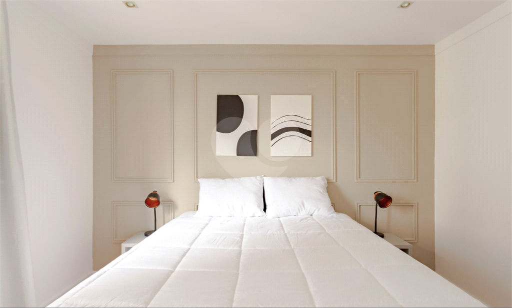 APARTAMENTO em ITAIM BIBI