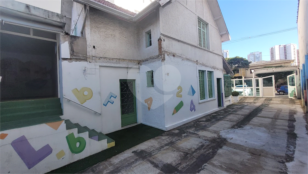 Excelente PRÉDIO comercial no Alto de Santana