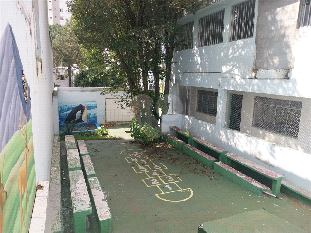 Excelente PRÉDIO comercial no Alto de Santana