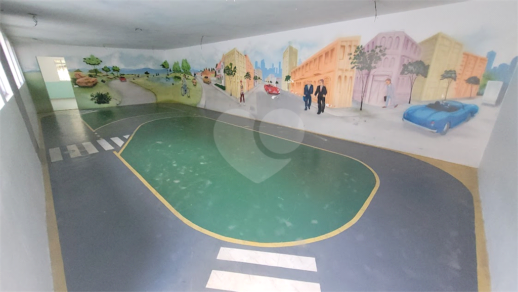 Excelente PRÉDIO comercial no Alto de Santana