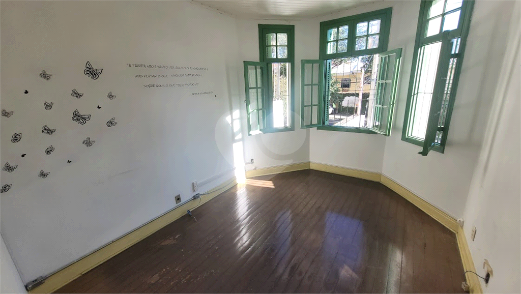 Excelente PRÉDIO comercial no Alto de Santana