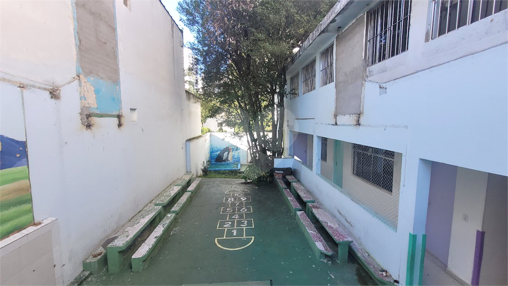 Excelente PRÉDIO comercial no Alto de Santana