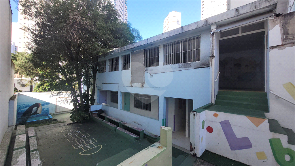 Excelente PRÉDIO comercial no Alto de Santana