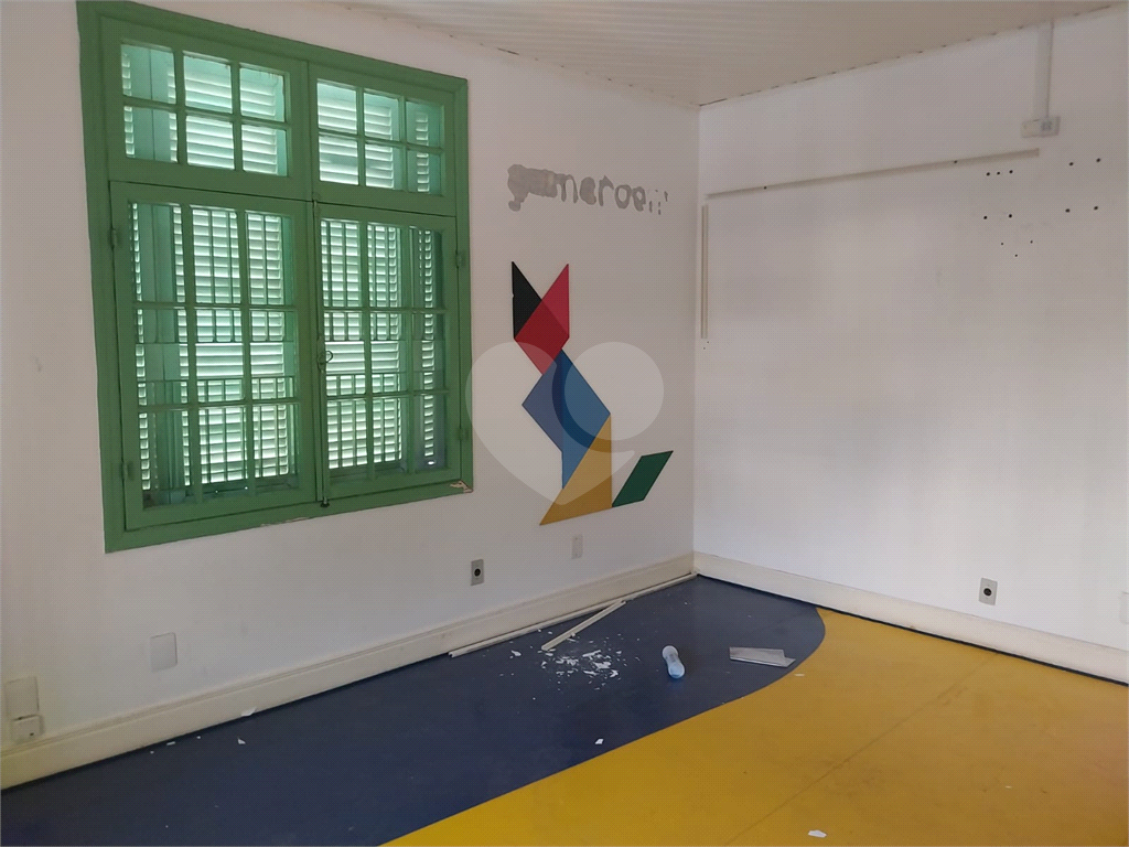 Excelente PRÉDIO comercial no Alto de Santana