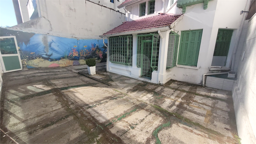 Excelente PRÉDIO comercial no Alto de Santana