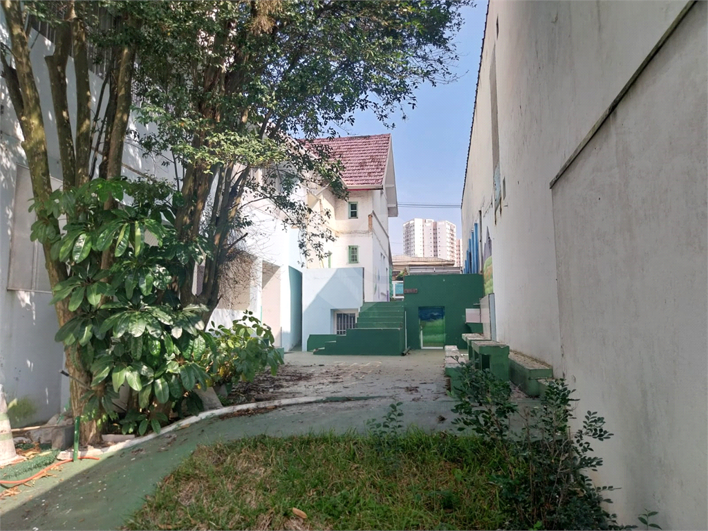 Excelente PRÉDIO comercial no Alto de Santana