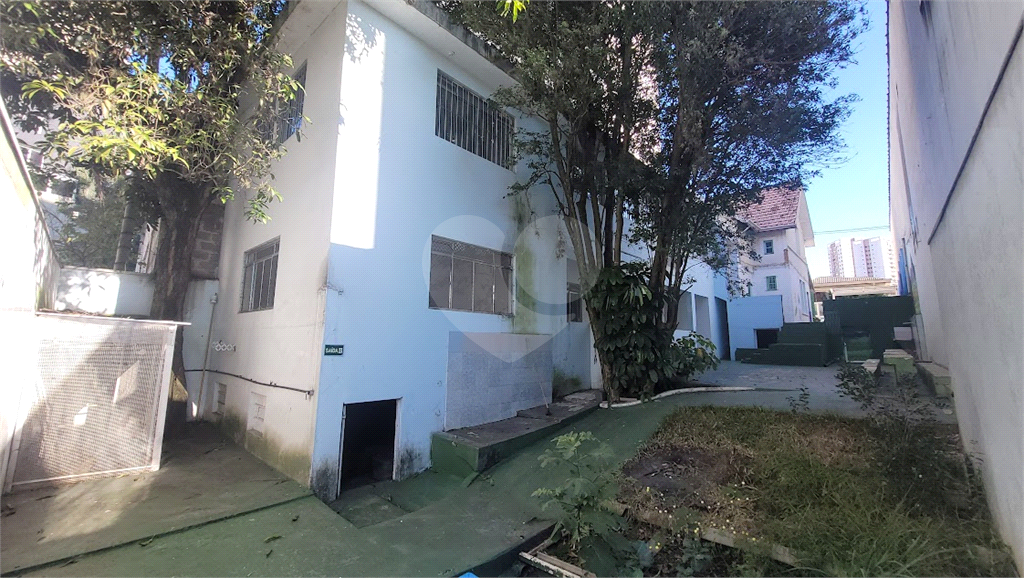 Excelente PRÉDIO comercial no Alto de Santana