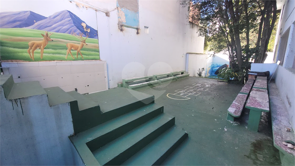 Excelente PRÉDIO comercial no Alto de Santana