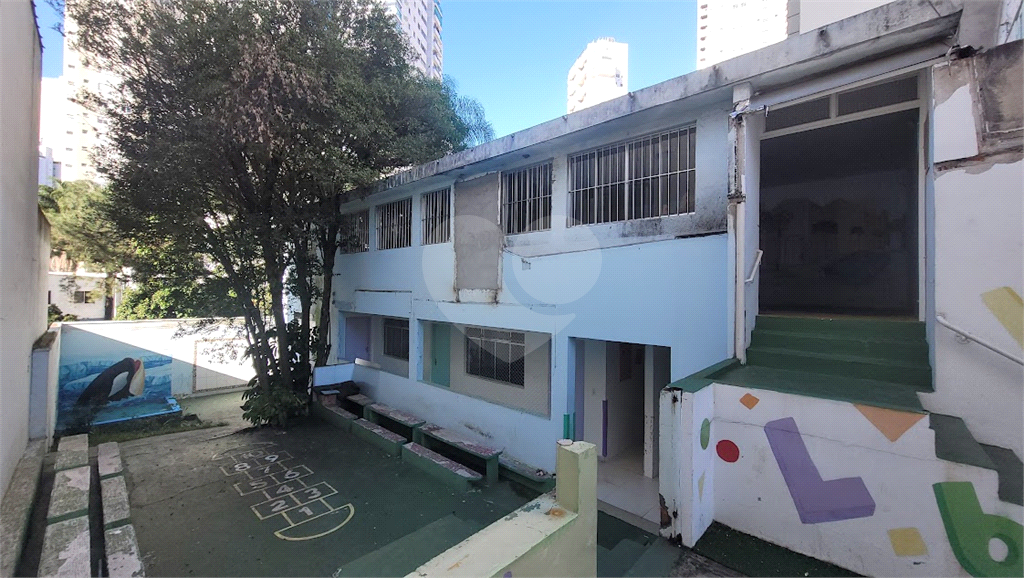 Excelente PRÉDIO comercial no Alto de Santana