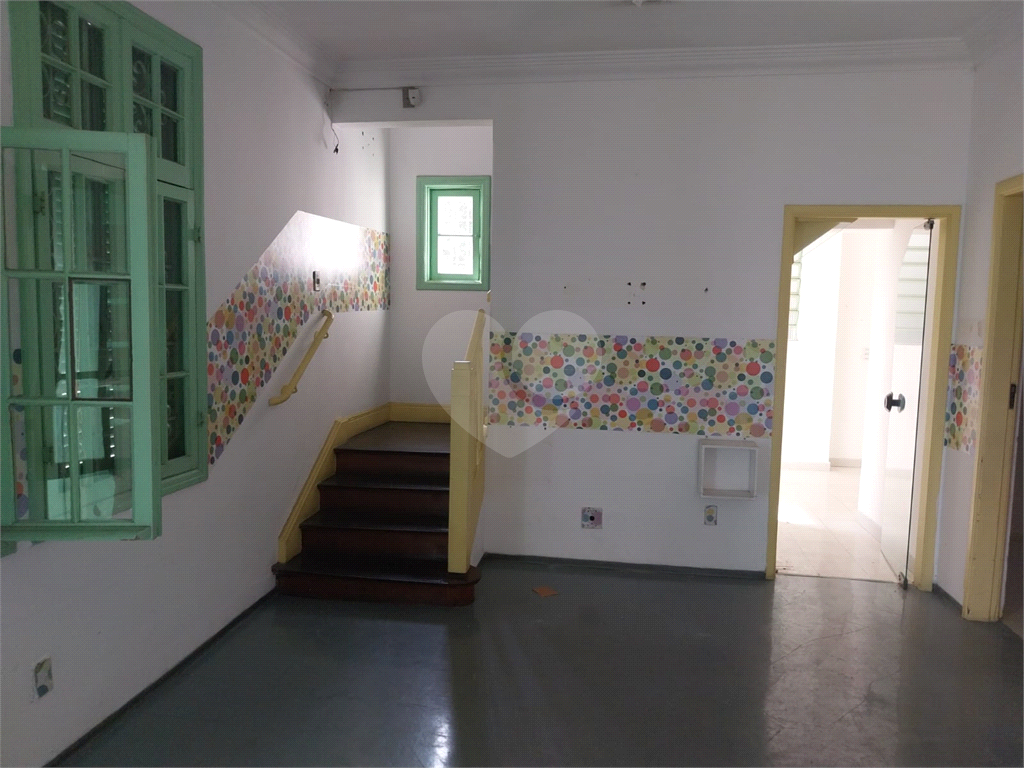 Excelente PRÉDIO comercial no Alto de Santana