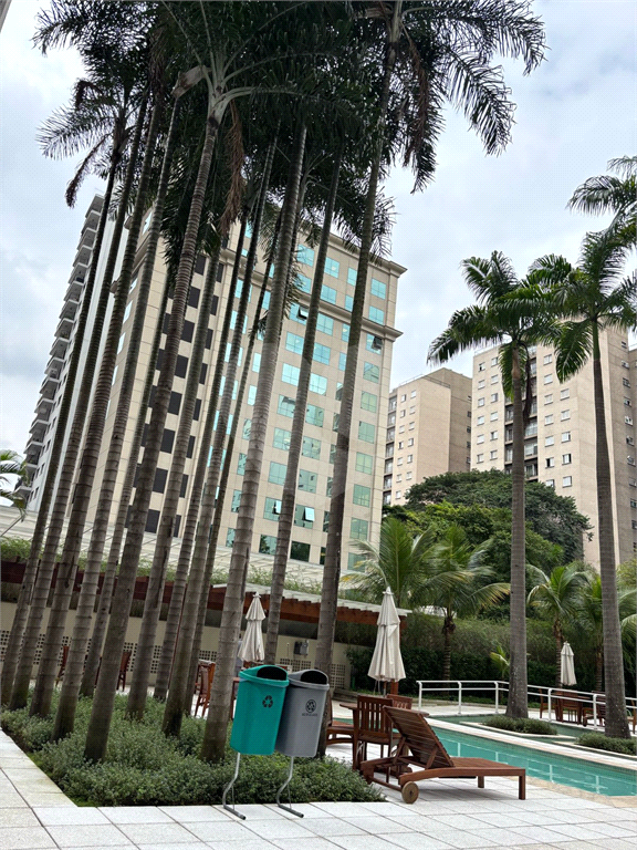 Apartamento com 3 suites, todo mobiliado, pronto para morar