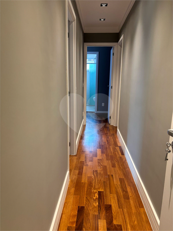 Apartamento com 3 suites, todo mobiliado, pronto para morar